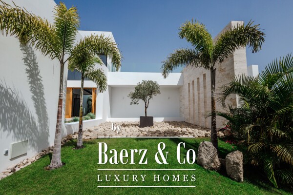 photo 38 Exquisite Newly Built Villa in the Most Prestigious Area of Southern Tenerife