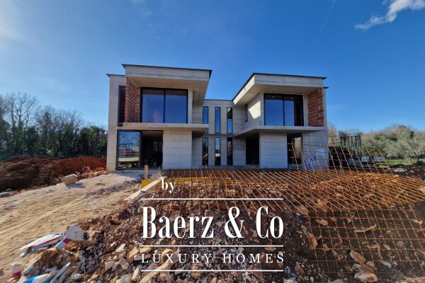 photo 11 Ližnjan, Istria, Exclusive villa with private pool