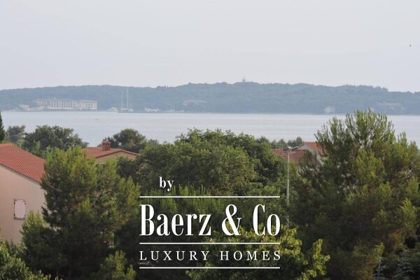 photo 11 Istria, Peroj, apartment house with a beautiful garden and a panoramic view of Brijune