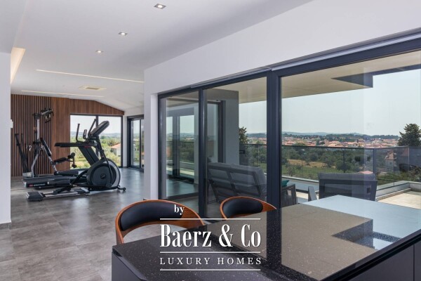 photo 10 Fažana, beautifully designed villa with a view of Brijune