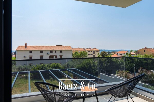 photo 14 Fažana, beautifully designed villa with a view of Brijune