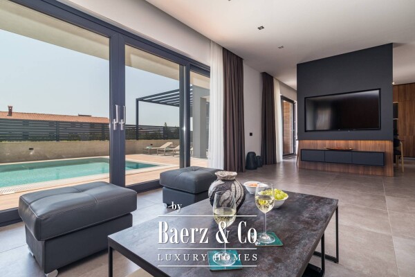 photo 29 Fažana, beautifully designed villa with a view of Brijune