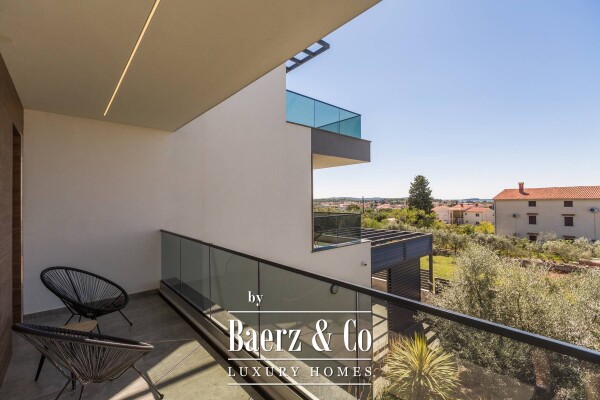 photo 60 Fažana, beautifully designed villa with a view of Brijune