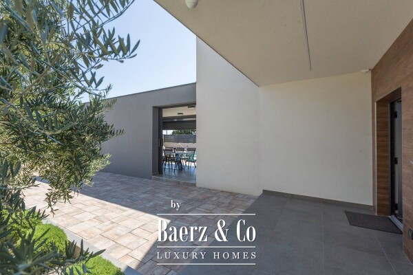 photo 136 Fažana, beautifully designed villa with a view of Brijune