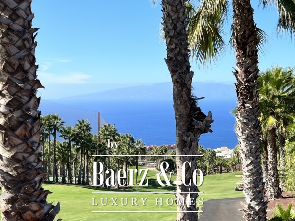 photo 23 Villa in the prestigious Abama resort