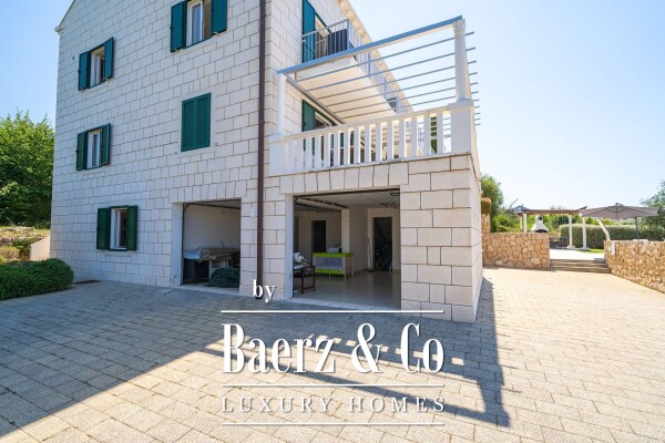 photo 13 Cavtat, Villa with swimming pool 430m2