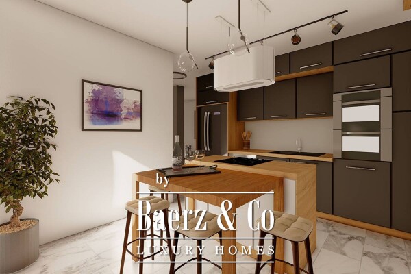 photo 16 Istria, Svetvinčenat - 200 m2 modern new villa 