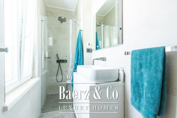 photo 32 Rovinj, beautiful villa in the center of Rovinj, sea view NKP 400 m2