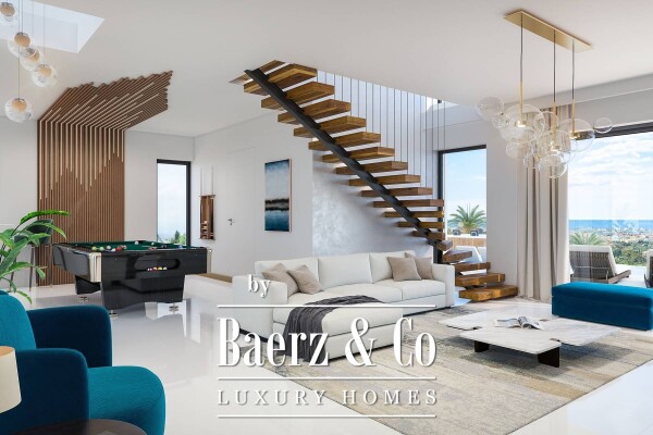 photo 16 Poreč, Modern villa with panoramic sea view