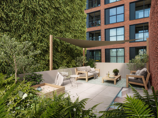 photo 3 De Oosterlingen (bouwnummer 5.02) 0 ong