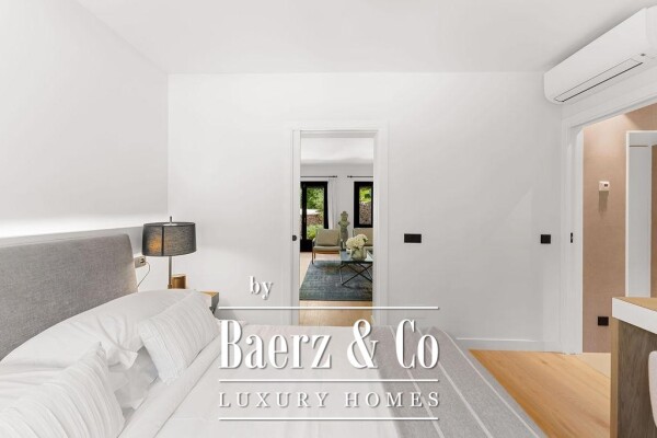 photo 16 Elegant luxury villa in Port d'Andratx