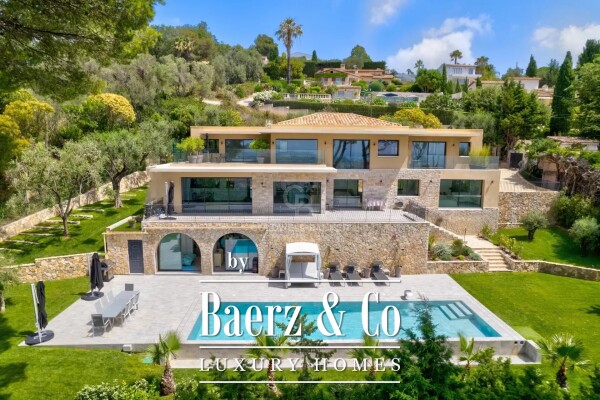 photo 7 Contemporary villa with Seaview