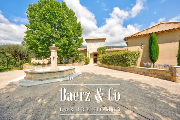 photo 2 Gorgeous property in absolute quiet