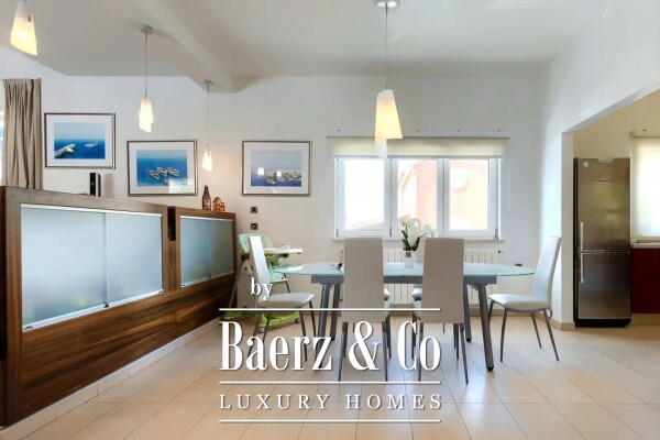 photo 7 Medulin, Pomer, modern detached house 400 m² with swimming pool near the sea