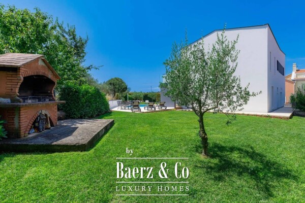 photo 18 Medulin, Pomer, modern detached house 400 m² with swimming pool near the sea