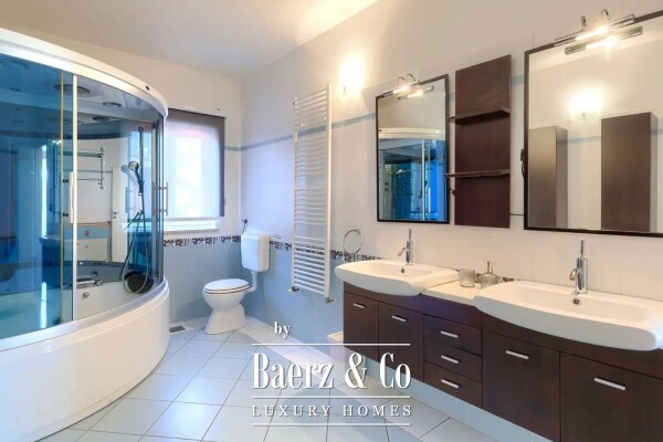 photo 21 Medulin, Pomer, modern detached house 400 m² with swimming pool near the sea