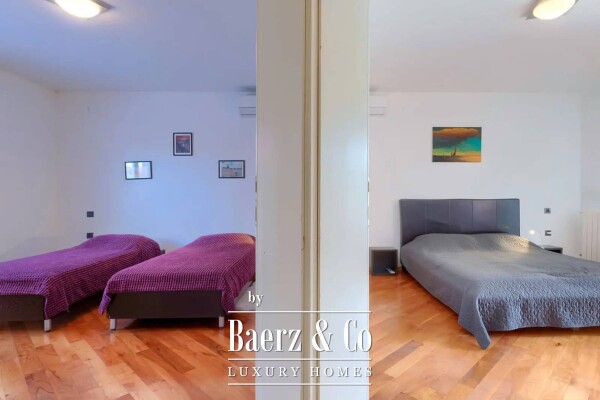 photo 27 Medulin, Pomer, modern detached house 400 m² with swimming pool near the sea