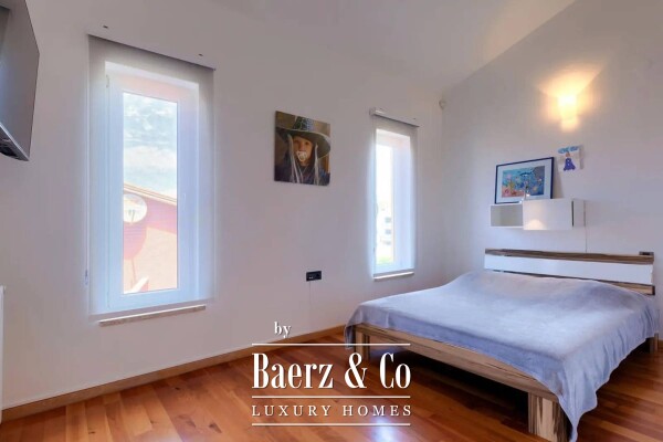 photo 32 Medulin, Pomer, modern detached house 400 m² with swimming pool near the sea