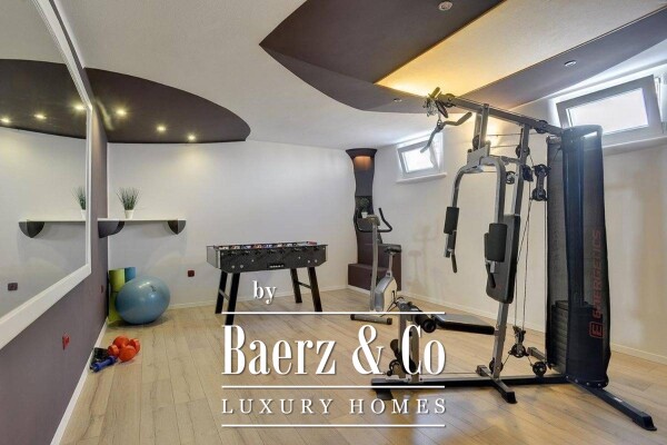 photo 11 Medulin, fully equipped villa, NKP 350m2