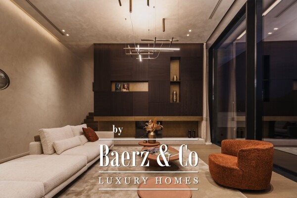 photo 6 Villa - Monte Mayor - Benahavis - Ref: 8293