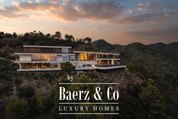 photo 31 Villa - Monte Mayor - Benahavis - Ref: 8293