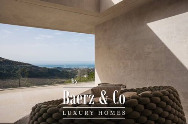 photo 49 Villa - Monte Mayor - Benahavis - Ref: 8293