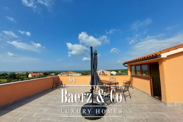 photo 18 Galižana, apartment house with garage and olive grove