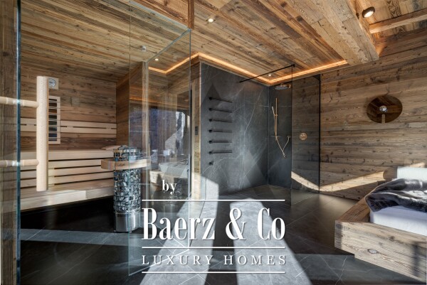 photo 12 Beautiful luxury home in Kirchberg in Tirol