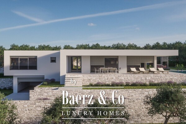 photo 31 Primošten, luxurious ground floor villa with panoramic view