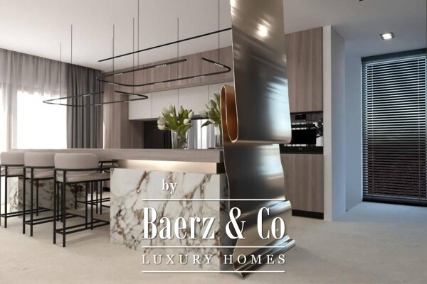 photo 61 Primošten, luxurious ground floor villa with panoramic view