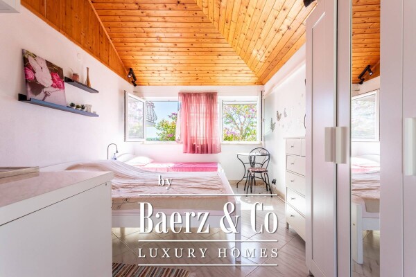 photo 25 Brač, Milna, charming house with sea view, NKP 373 m2