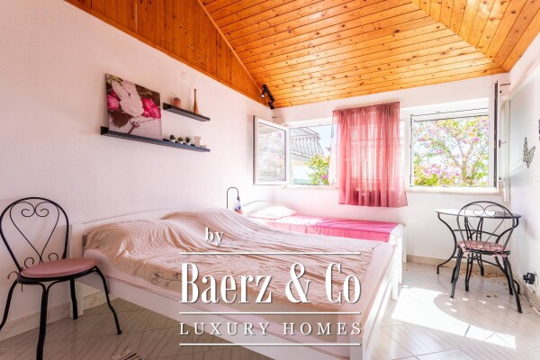 photo 26 Brač, Milna, charming house with sea view, NKP 373 m2