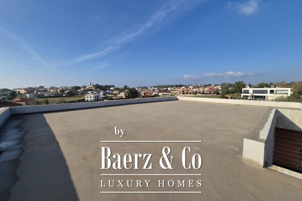 photo 20 Istria, Kaštelir-Labinci, a unique villa with a panoramic view of the sea