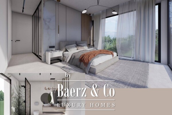 photo 41 Istria, Kaštelir-Labinci, a unique villa with a panoramic view of the sea