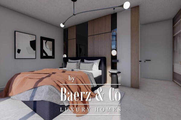 photo 42 Istria, Kaštelir-Labinci, a unique villa with a panoramic view of the sea