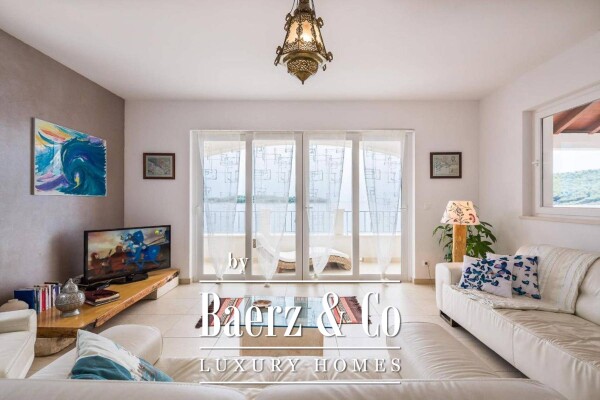 photo 13 Korčula, nice house in the first row to the sea, 250m2