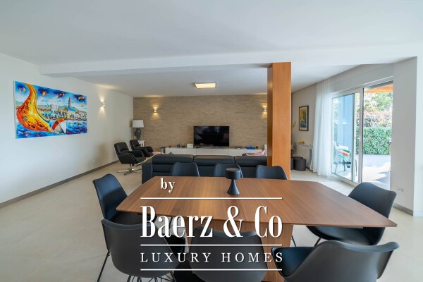 photo 20 Split, Čiovo, modern villa/boutique hotel with 8 apartments, first row to the sea