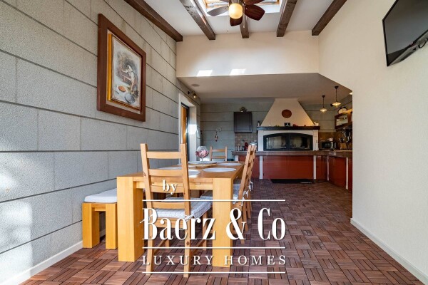 photo 41 Split, Čiovo, modern villa/boutique hotel with 8 apartments, first row to the sea