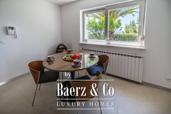 photo 93 Split, Čiovo, modern villa/boutique hotel with 8 apartments, first row to the sea