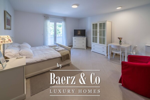 photo 149 Split, Čiovo, modern villa/boutique hotel with 8 apartments, first row to the sea