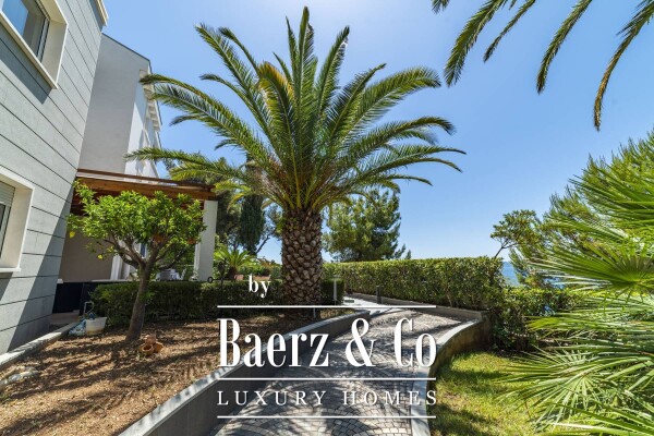 photo 157 Split, Čiovo, modern villa/boutique hotel with 8 apartments, first row to the sea