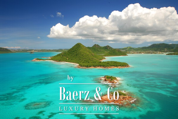 photo 2 Pearns Point Antigua - THE JEWEL OF THE CARIBBEAN - LOT 28 - LOT 28