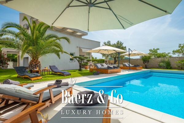 photo 4 Rovinj, Rovinjsko selo - beautiful villa with wellness and swimming pool, 224 m²