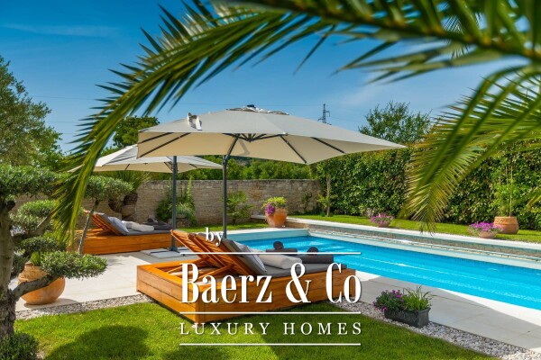 photo 7 Rovinj, Rovinjsko selo - beautiful villa with wellness and swimming pool, 224 m²