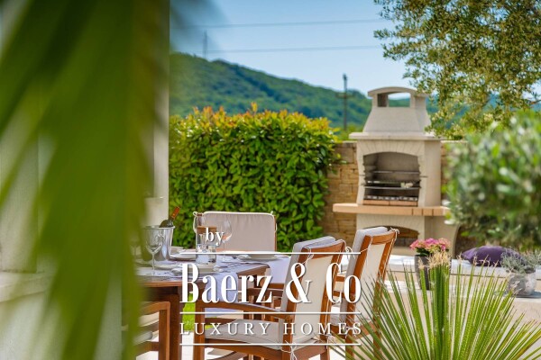 photo 26 Rovinj, Rovinjsko selo - beautiful villa with wellness and swimming pool, 224 m²