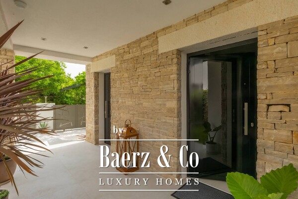 photo 39 Rovinj, Rovinjsko selo - beautiful villa with wellness and swimming pool, 224 m²