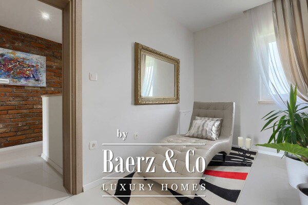 photo 74 Rovinj, Rovinjsko selo - beautiful villa with wellness and swimming pool, 224 m²