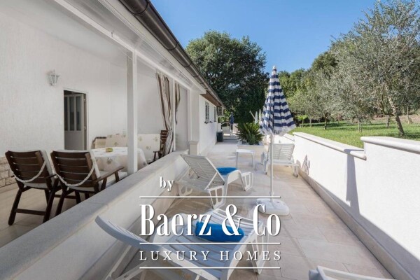 photo 25 Medulin, Pješčana Uvala - House near the sea with pool, 4 apartments