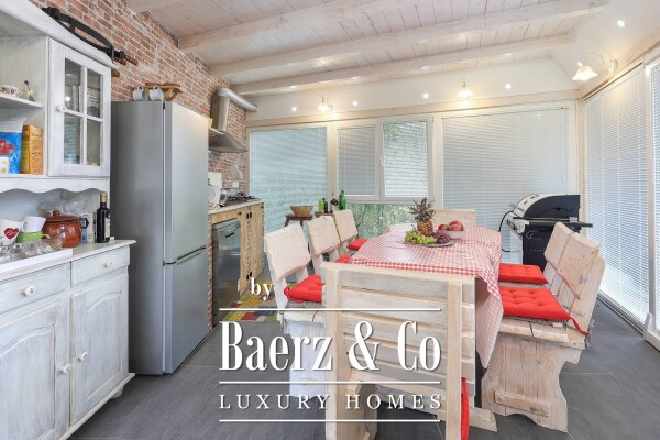 photo 9 Island of Krk, Čižići, luxury house with wellness facilities and solar power plant NKP 792 m2