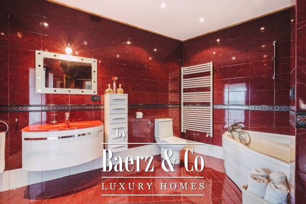 photo 24 Pula, Veli Vrh - beautiful luxurious and modern house 347 m2 with a pool of 27 m2